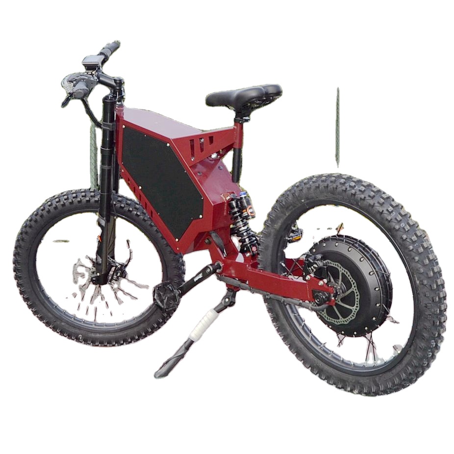 Modification Most Powerful Mou - đánh giá và giá 72V 12000W Electric Dirt Bike