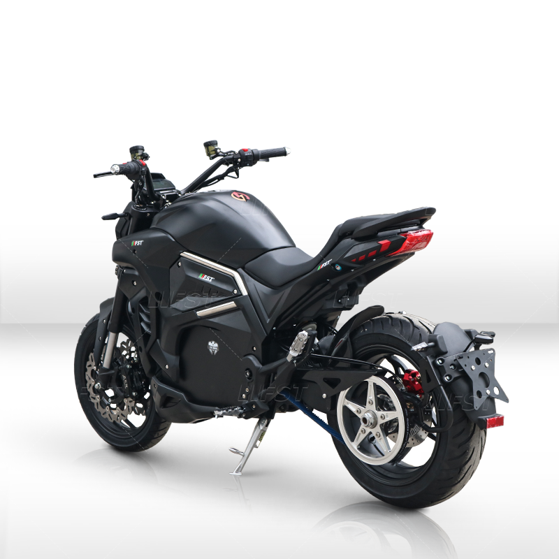 Super Power 10000W Motor Fashi - đánh giá và giá 8000W Stealth Bomber Ebike