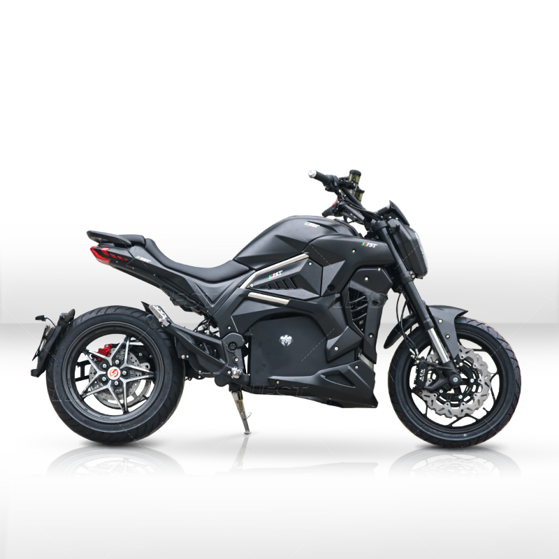 Super Power 10000W Motor Fashi - đánh giá và giá 8000W Stealth Bomber Ebike