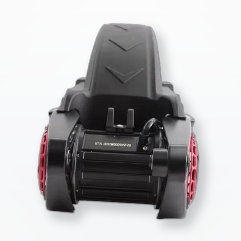 Off-Road Truck,E-Motorcycle,E- - đánh giá và giá Mid Drive Motor Kit 72V 3000W