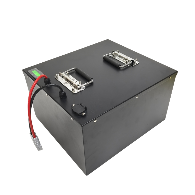 72V 55AH 80AH 120AH Lifepo4 ba - đánh giá và giá 72V 60Ah Lifepo4 Battery Pack
