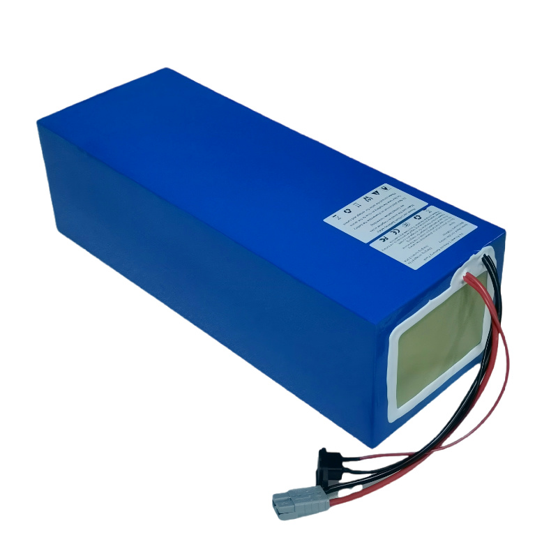72V 50Ah Lithium-ion Battery f - đánh giá và giá 72V 60Ah Lifepo4 Battery Pack