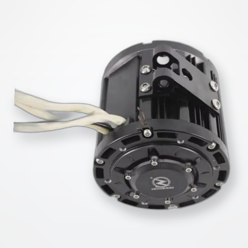 Mid Drive Motor 1000W/2000W/30 - đánh giá và giá Mid Drive Motor Kit 72V 3000W