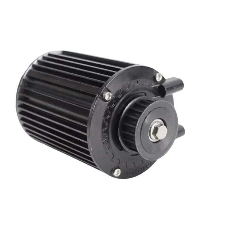 Mid Drive Motor 1000W/2000W/30 - đánh giá và giá Mid Drive Motor Kit 72V 3000W