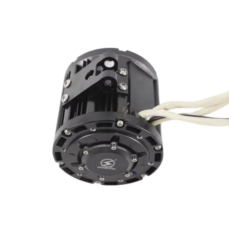 Mid Drive Motor 1000W/2000W/30 - đánh giá và giá Mid Drive Motor Kit 72V 3000W